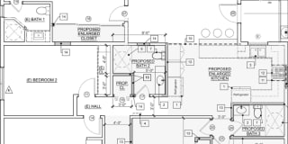 Brand New Remodel (2026)!! 5 Bedroom 3 Bathroom Home Near Campus!! Gallery 8