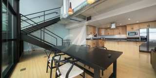 Citywalk Penthouse in Downtown Colorado Springs Gallery 8
