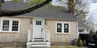 41 Village Road Gallery 1