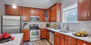 Mosaic at Largo Station Gallery 1