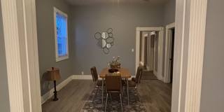 Cozy Little Italy Bungalow | Furnished - Mid-Term or Long-Term Lease Gallery 9