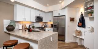 The Wyatt at Makers Quarter Gallery 40