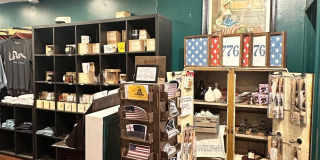 234 ARCH Street Gallery 5