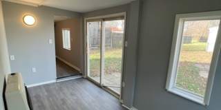 Newly Renovated Columbus Gem with Bright Sunroom and Large Fenced Yard Gallery 6