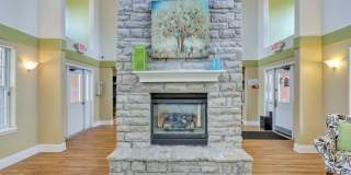 Buffalo Run Apartments Gallery 4