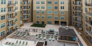 Douglas Heights - Student Housing Gallery 15