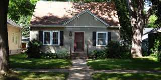 Single Family Home in Minnehaha Neighborhood Gallery 1