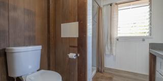 Fully Renovated 1BR/1BA/1PKG in Pearl City. Gallery 15