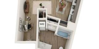 Westridge Lofts Gallery 1