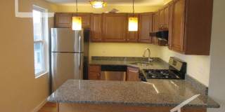 Large pet friendly, sunny, renovated 3 bed unit near Brookline Village. Gallery 8