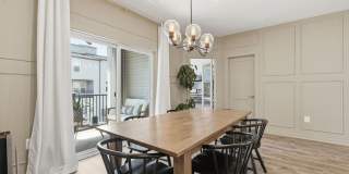 Experience upscale living in one of Ashburn’s most desirable communities. Gallery 7