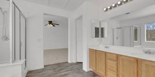 Gorgeous 3 bed plus a loft Gallery 18