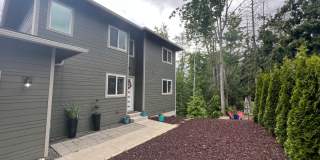 Newer 5 Bedroom House close to Shopping, Lake Padden, WWU, South Side of Bellingham Newer 5 Bedroom House close to Shopping, Lake Padden, WWU, South Side of Bellingham Gallery 4