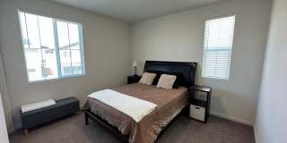 Energy Efficient Oakley Home Gated Community Gallery 27
