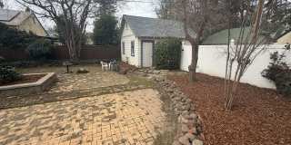 RARE Opportunity to Live on Mansion Avenue! Across the Street From CSUC Gallery 19