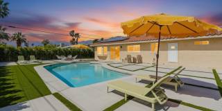2240 North San Gorgonio Road Gallery 2