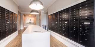 Linden on the GreeneWay Gallery 28