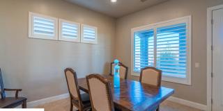 Stunning 2 Bedroom Fully Furnished Home. Community Pool & Mini Golf! Gallery 27