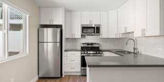 Kling Trio Apartments Gallery 30