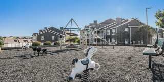 Nash Springs Apartments Gallery 5