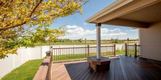 5 Bedroom Home in Windsor Colorado Gallery 43