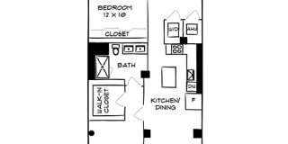 Flamingo Point Gallery 125