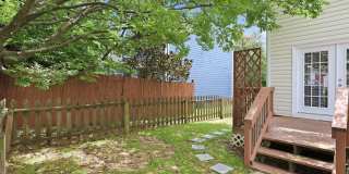 Charming 3BR House in Richmond Close to VCU Charming 3BR House in Richmond Close to VCU Gallery 26