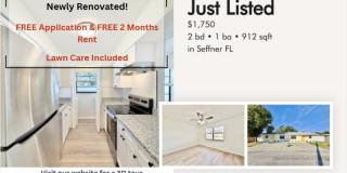 5212 Peach Avenue - A Gallery 1