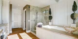 Stunning Fully-Furnished Harbor Ridge View Estate Gallery 33