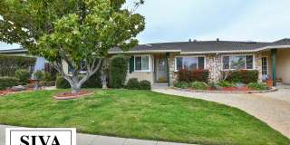 Almaden Beauty Gallery 1