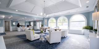 Lake House at Martin's Landing Gallery 47