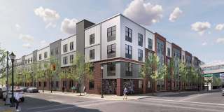 The Standard Gallery 3