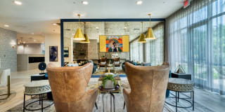 The Rey Downtown Gallery 13