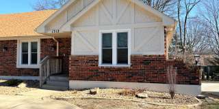 3 Bed, 3 Bath, 2 Car Garage Duplex in Blue Springs Gallery 1