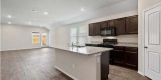 4 Bed 2 Bath Home in Cottonwood Creek! Gallery 1