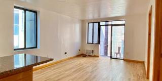 302 Broome Street Gallery 2