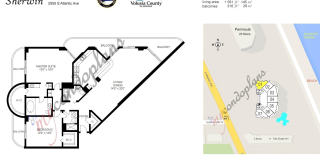 2555 S Atlantic Avenue unit: 1601 Gallery 25