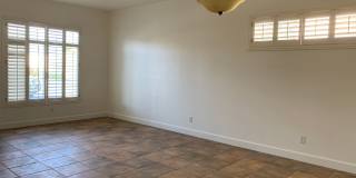 3 bedroom, 2 bath with 2 car garage Gallery 4