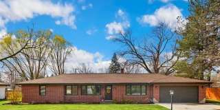 Charming 3BR House in Prospect Heights Gallery 1
