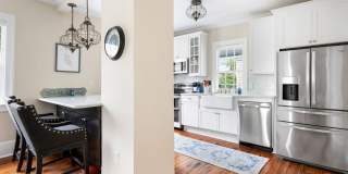 The Sweetgrass Suite- 251 Ashley Avenue, Unit C Gallery 3
