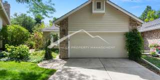 Townhome West Of Cherry Creek Reservoir With 2 Car Garage! Gallery 1