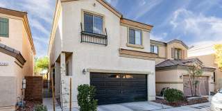 Gated 3 br SW home Gallery 1