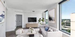 Skymark Reston Town Center Gallery 6