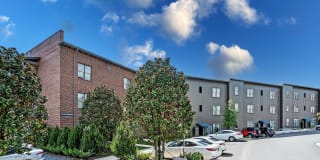 Premiere Lofts at Trilith – Luxury Apartments Gallery 38