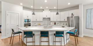 Reserve at Hillview Single-Family Homes Gallery 4
