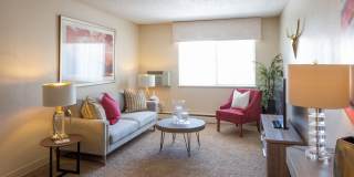 Odyssey Apartments Gallery 2