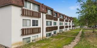 Pronghorn Apartments Gallery 23