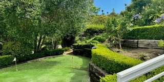 Azari PM-Juccuzi- half acre luxurious landscape-fully chic furniture -  massive lot , 18 fruit tree - Juccuzi - short term or long term - furnished or unfurnished - Massive Lot, Private Cul-de-sac location, Ocean Views Grandeur Gallery 26