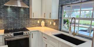 Annual Rental or 6+ month option - FURNISHED HEATED POOL HOME. Gorgeous 3 Bedroom, 3 Bath, 2 Car Garage! Annual Rental or 6+ month option - FURNISHED HEATED POOL HOME. Gorgeous 3 Bedroom, 3 Bath, 2 Car Garage! Gallery 19
