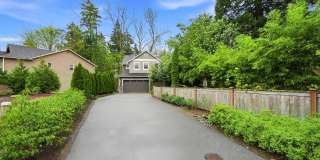 Stunning Finn Hill Retreat — Space, Style & Privacy Gallery 32